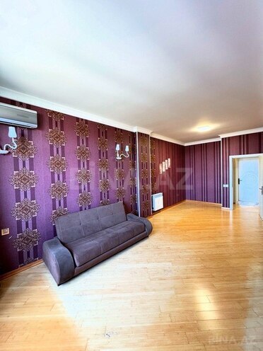 3-комн. новостройка - м. Насими - 105 м² (6)