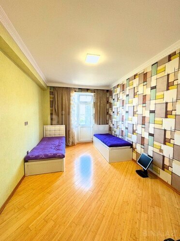 3-комн. новостройка - м. Насими - 105 м² (4)
