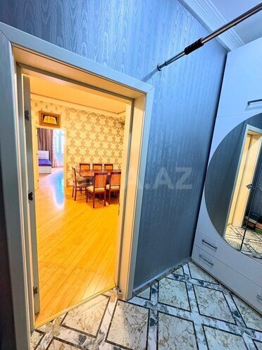 3-комн. новостройка - м. Насими - 105 м² (7)