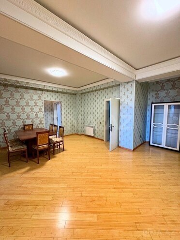 3-комн. новостройка - м. Насими - 105 м² (2)