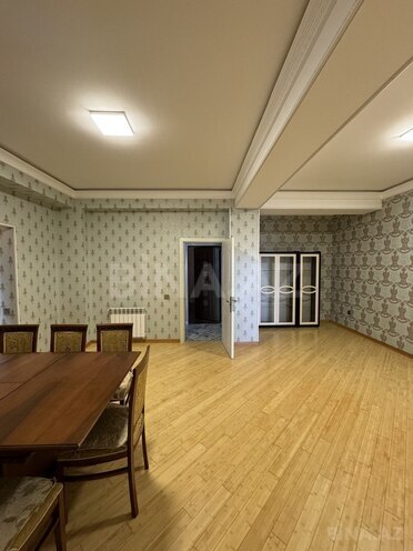 3-комн. новостройка - м. Насими - 105 м² (11)
