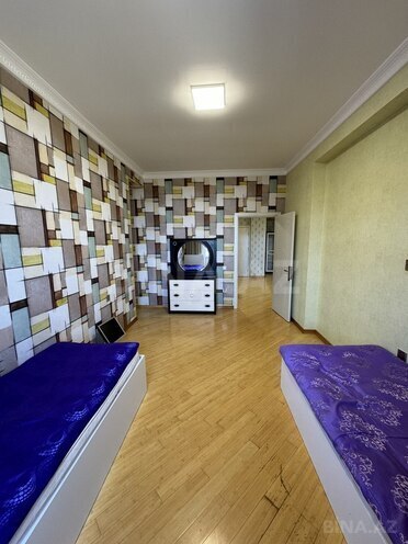 3-комн. новостройка - м. Насими - 105 м² (12)