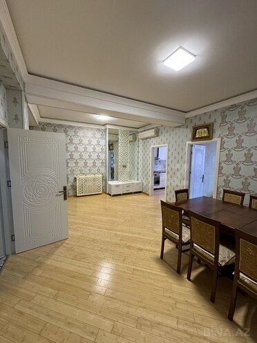 3-комн. новостройка - м. Насими - 105 м² (10)