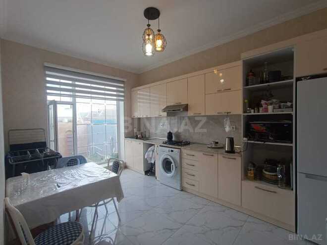 3-комн. дом/дача - пос. Бина - 75 м² (3)