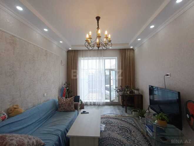 3-комн. дом/дача - пос. Бина - 75 м² (2)