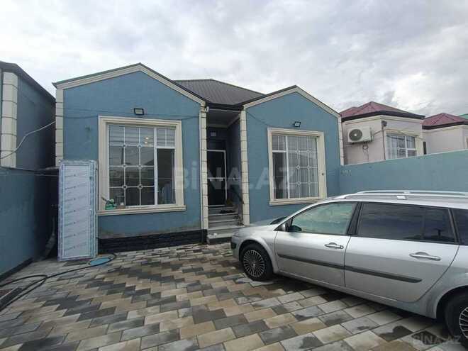 3-комн. дом/дача - пос. Бина - 75 м² (7)