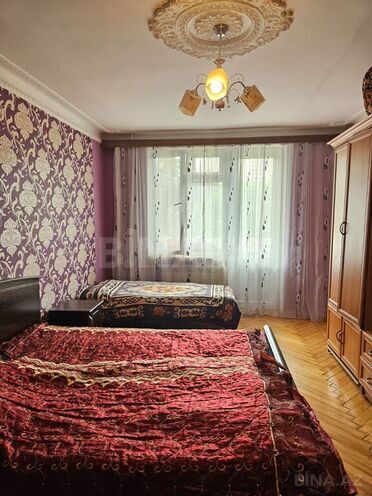 3-комн. вторичка - м. Нефтчиляр - 80 м² (2)