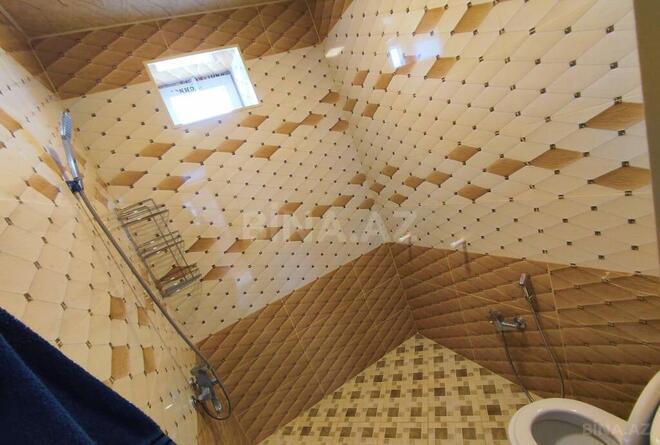 4 otaqlı həyət evi/bağ evi - Qəbələ - 120 m² (11)