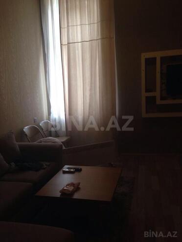 2 otaqlı köhnə tikili - Nizami m. - 30 m² (3)