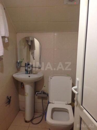 2 otaqlı köhnə tikili - Nizami m. - 30 m² (5)