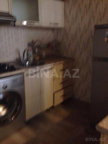 2 otaqlı köhnə tikili - Nizami m. - 30 m² (4)