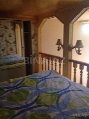 2 otaqlı köhnə tikili - Nizami m. - 30 m² (2)