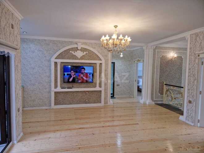 6-комн. дом/дача - Габала - 500 м² (13)
