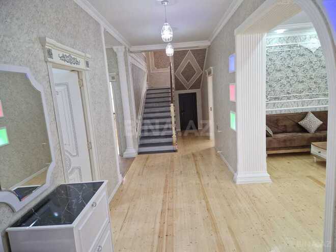 6-комн. дом/дача - Габала - 500 м² (24)
