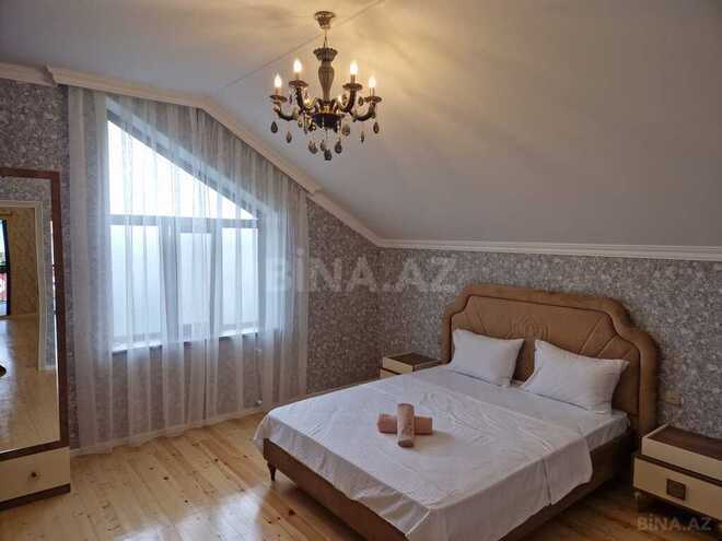 6-комн. дом/дача - Габала - 500 м² (9)