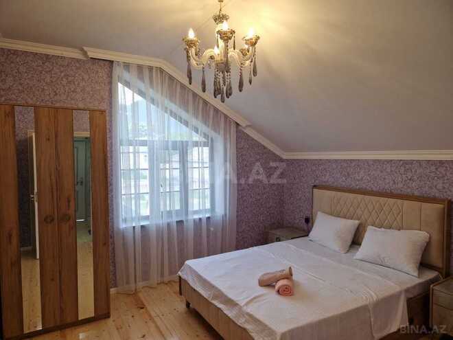 6-комн. дом/дача - Габала - 500 м² (10)