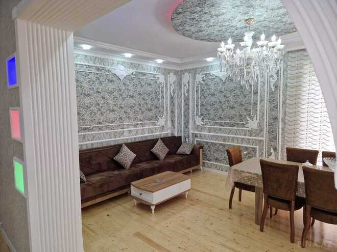 6-комн. дом/дача - Габала - 500 м² (23)