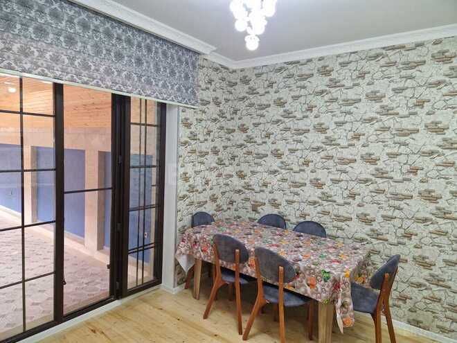 6-комн. дом/дача - Габала - 500 м² (21)