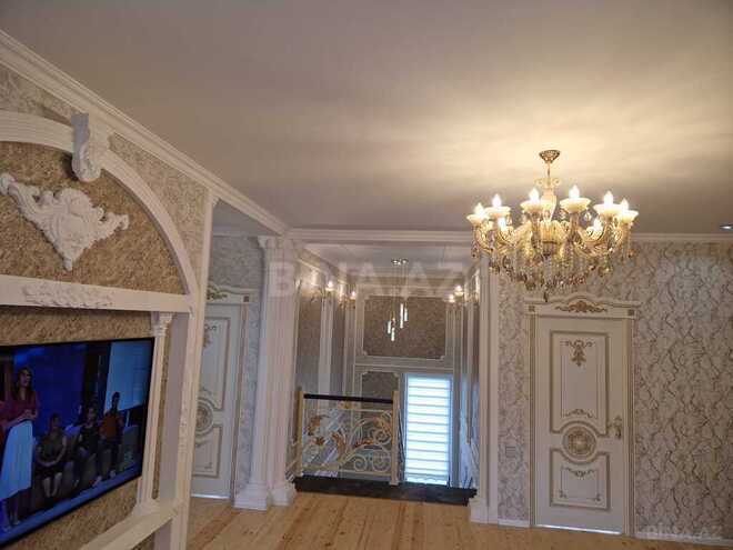 6-комн. дом/дача - Габала - 500 м² (14)