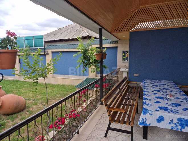 6-комн. дом/дача - Габала - 500 м² (27)