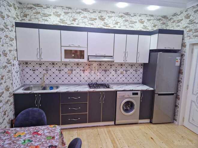 6-комн. дом/дача - Габала - 500 м² (20)