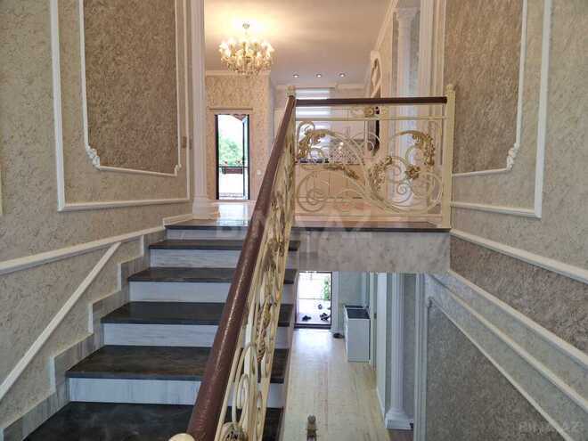 6-комн. дом/дача - Габала - 500 м² (15)