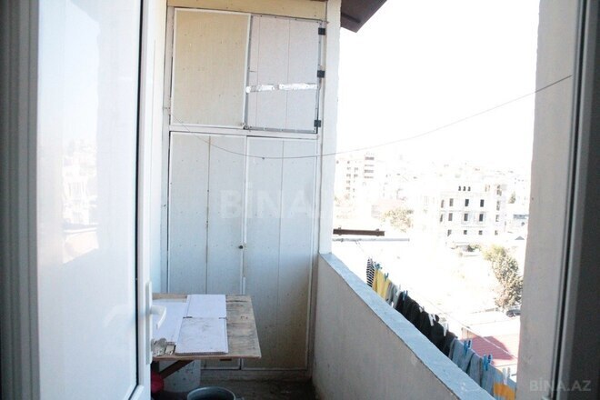 3-комн. новостройка - м. Гянджлик - 75 м² (4)
