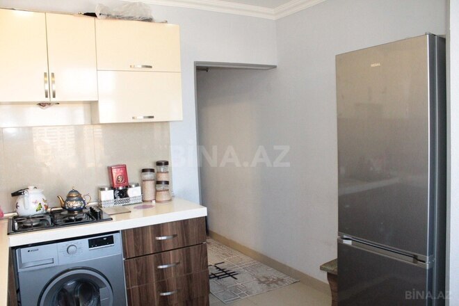 3-комн. новостройка - м. Гянджлик - 75 м² (11)