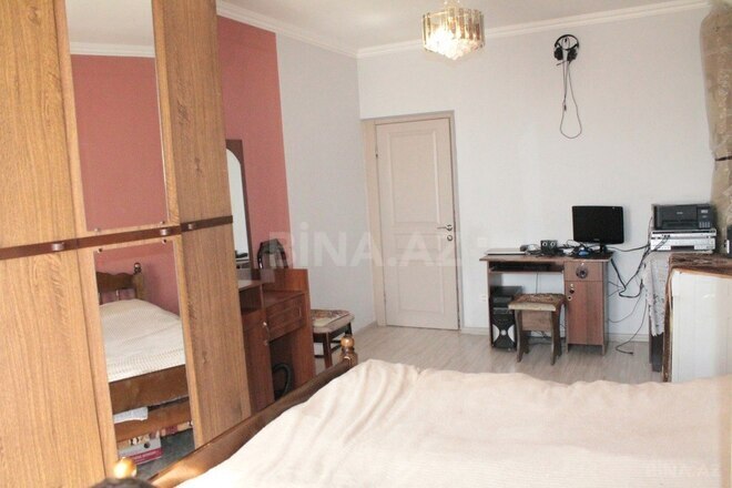 3-комн. новостройка - м. Гянджлик - 75 м² (8)
