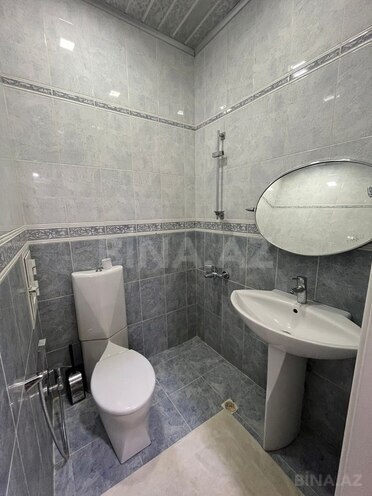 3 otaqlı yeni tikili - Nizami m. - 141 m² (13)