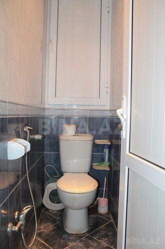 3-комн. новостройка - м. Гянджлик - 75 м² (15)
