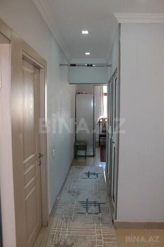 3-комн. новостройка - м. Гянджлик - 75 м² (13)