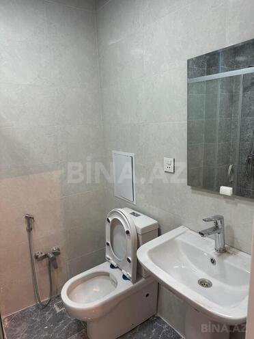 2 otaqlı yeni tikili - Məmmədli q. - 76 m² (3)