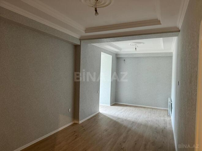 2 otaqlı yeni tikili - Məmmədli q. - 76 m² (2)