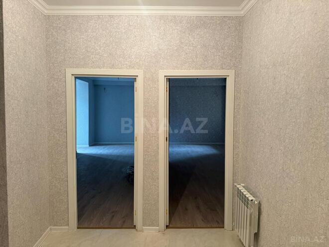 2 otaqlı yeni tikili - Məmmədli q. - 76 m² (1)