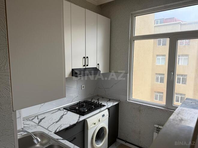 2 otaqlı yeni tikili - Məmmədli q. - 76 m² (6)