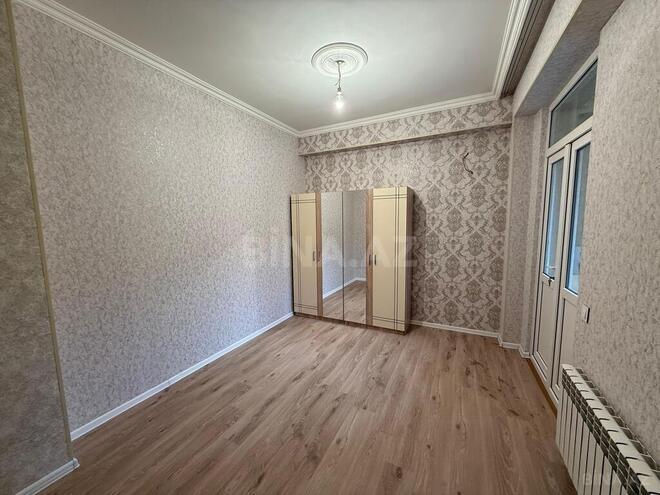 2 otaqlı yeni tikili - Məmmədli q. - 76 m² (7)