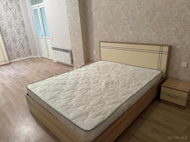 2 otaqlı yeni tikili - Məmmədli q. - 76 m² (5)
