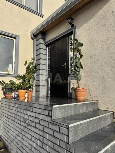 3-комн. дом/дача - пос. Амирджаны - 80 м² (16)