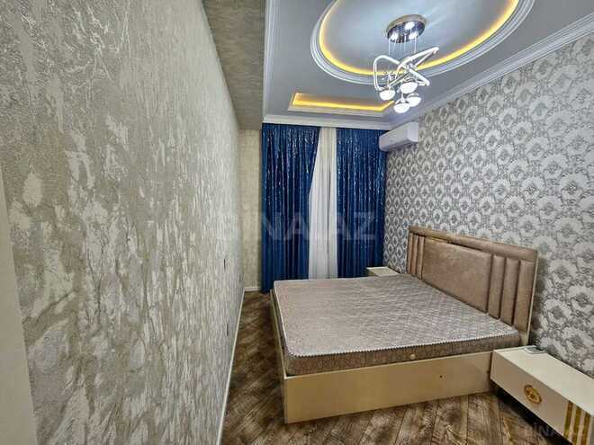 2-комн. новостройка - м. Халглар Достлугу - 65 м² (11)