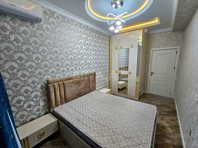 2-комн. новостройка - м. Халглар Достлугу - 65 м² (7)