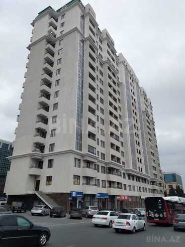 3-комн. офис - м. Азадлыг проспекти - 75 м² (6)