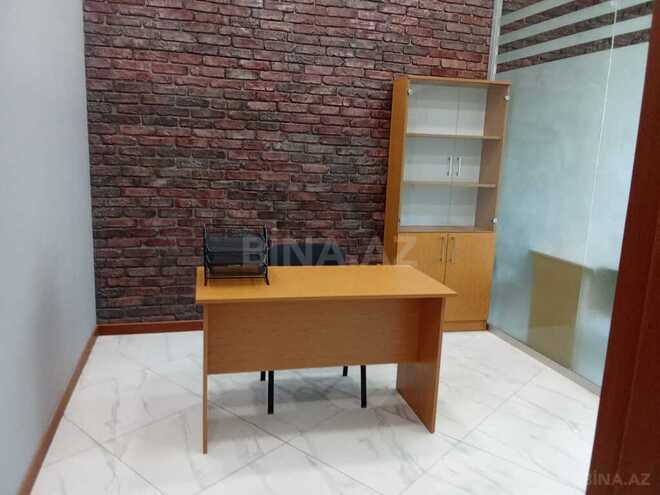 3-комн. офис - м. Азадлыг проспекти - 75 м² (19)