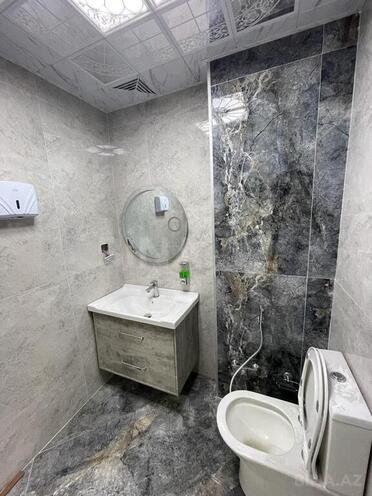 3-комн. офис - м. Азадлыг проспекти - 75 м² (24)