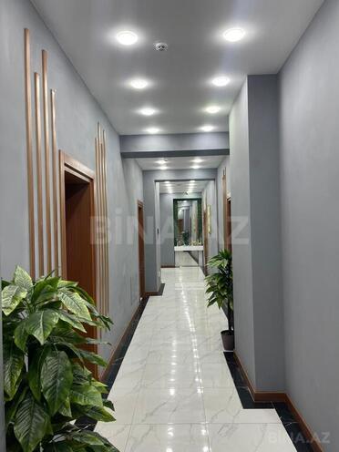 3-комн. офис - м. Азадлыг проспекти - 75 м² (22)