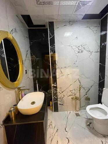3-комн. офис - м. Азадлыг проспекти - 75 м² (20)