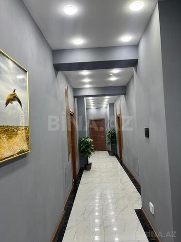 3-комн. офис - м. Азадлыг проспекти - 75 м² (21)