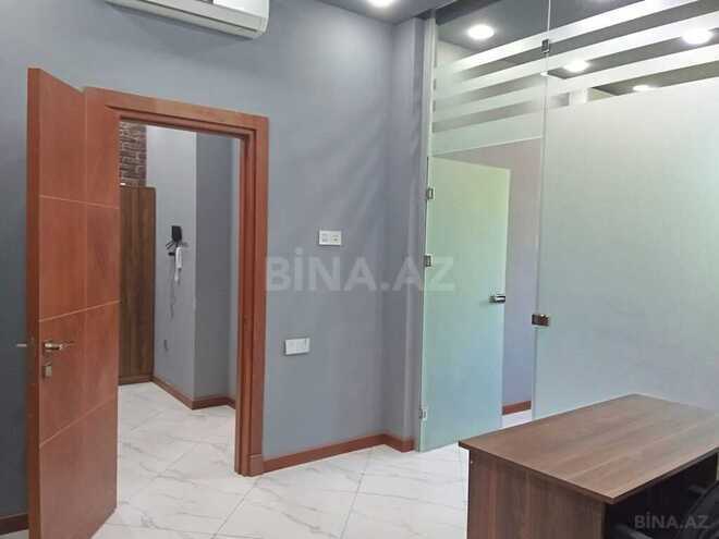 3-комн. офис - м. Азадлыг проспекти - 75 м² (18)