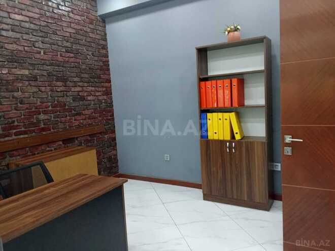 3-комн. офис - м. Азадлыг проспекти - 75 м² (17)