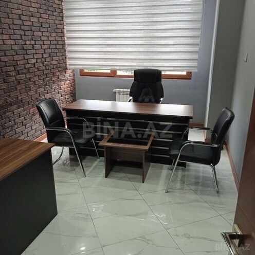 3-комн. офис - м. Азадлыг проспекти - 75 м² (12)